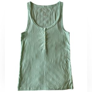 aerie Real Soft Tank